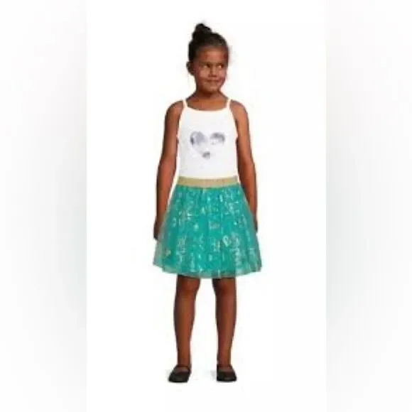 Disney Wish & 100th anniversary skirts - Picture 6 of 10